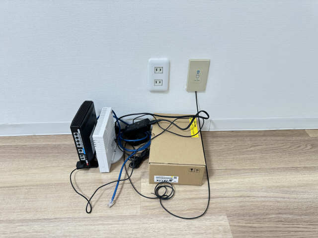 無料Wi-Fi