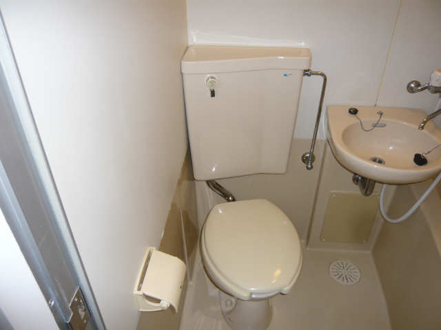 ＷＣ
