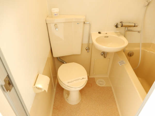 WC