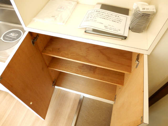 シューズBOX