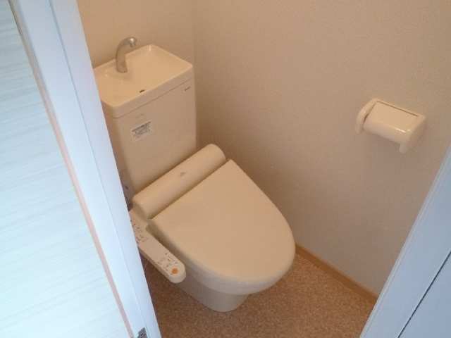 ＷＣ