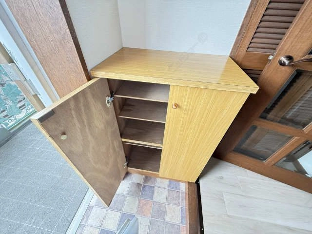 シューズBOX