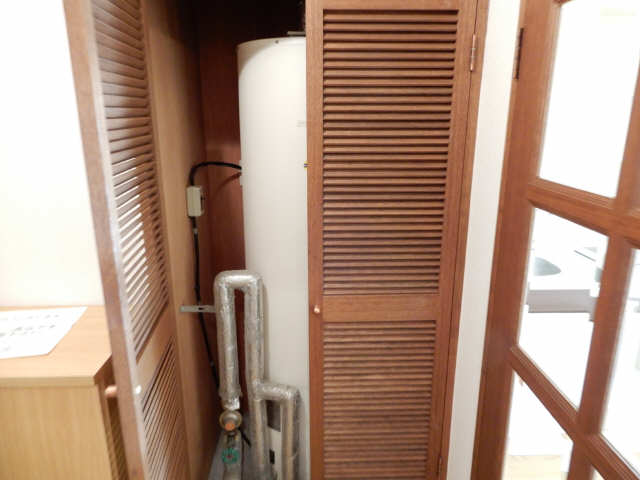 電気温水器