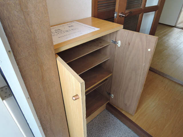 シューズＢＯＸ
