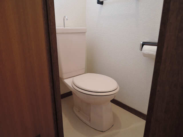 ＷＣ