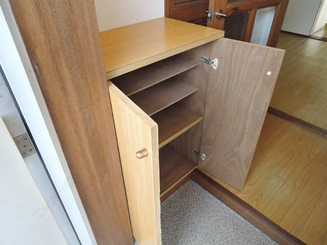 シューズＢＯＸ