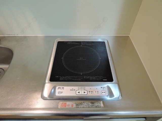 ＩＨクッキングヒーター