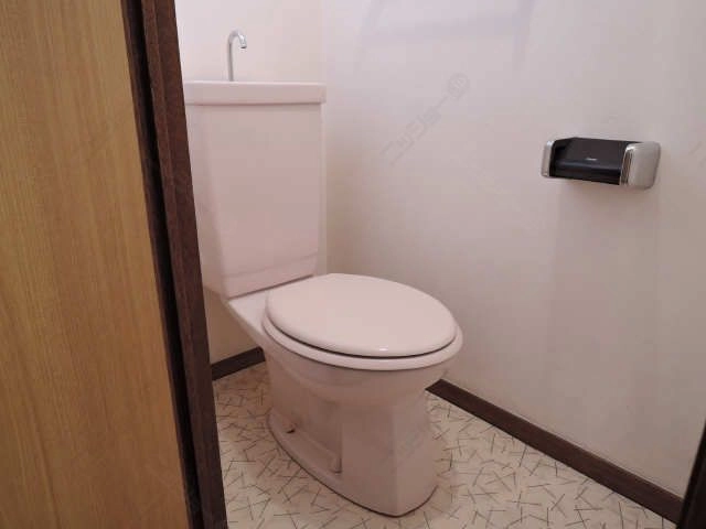 ＷＣ