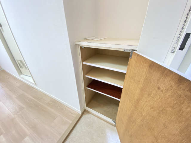 シューズBOX