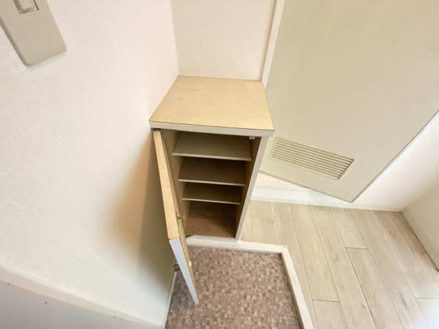シューズBOX