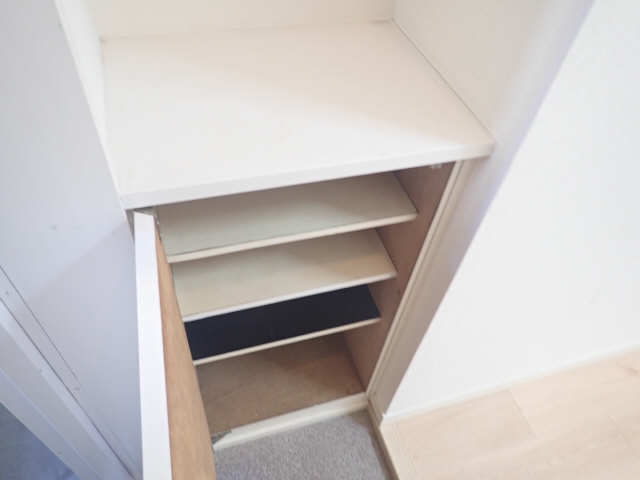 シューズBOX