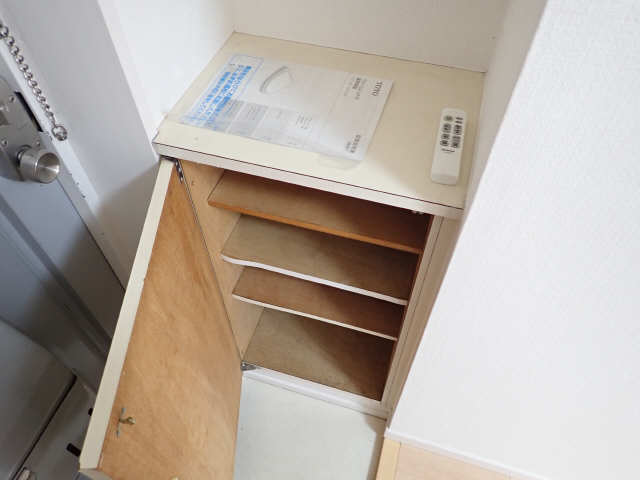シューズBOX