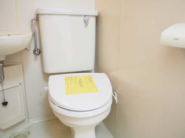WC