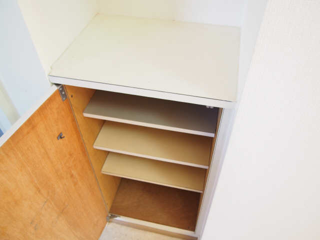 シューズBOX