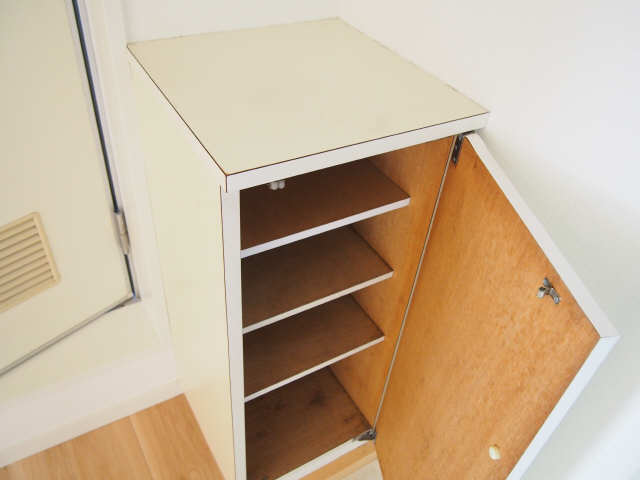 シューズBOX
