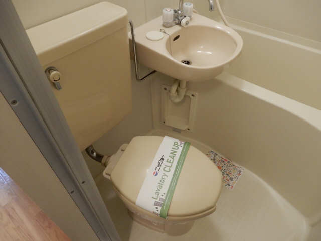 WC