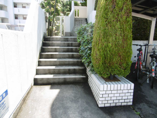 共用部