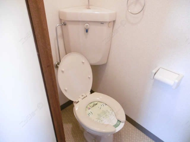 ＷＣ