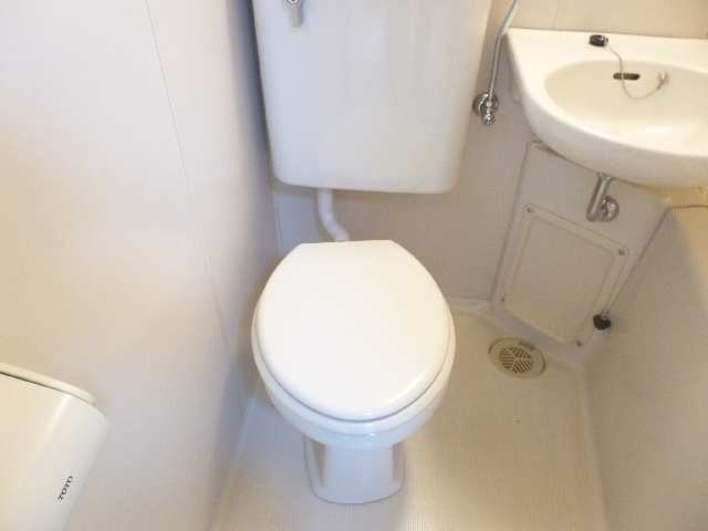 ＷＣ