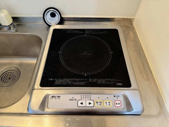 IHクッキングヒーター