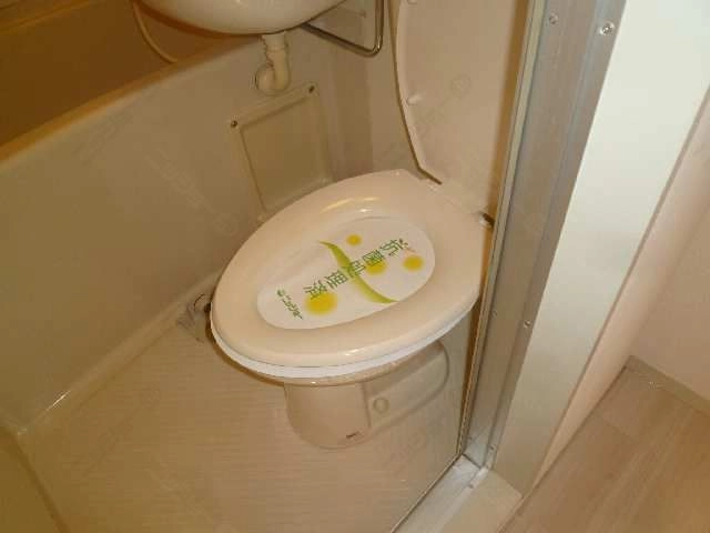 ＷＣ