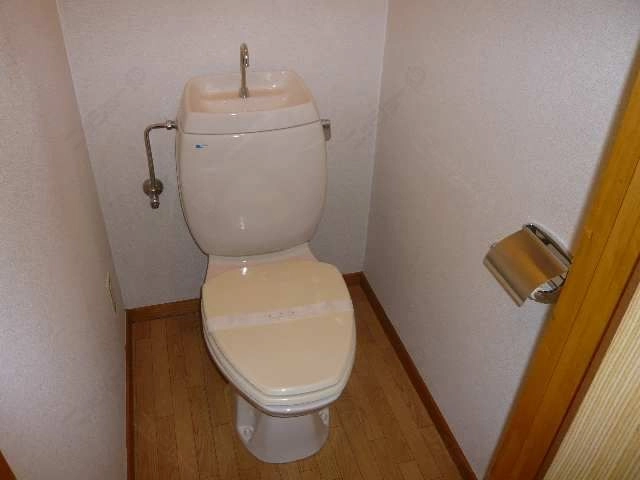 ＷＣ