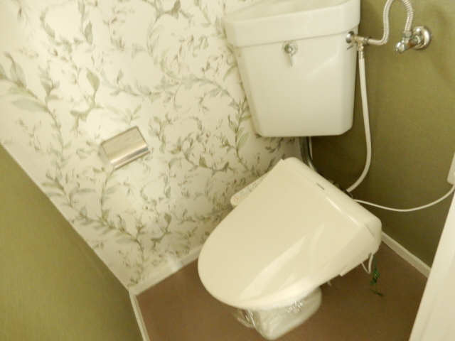 ＷＣ