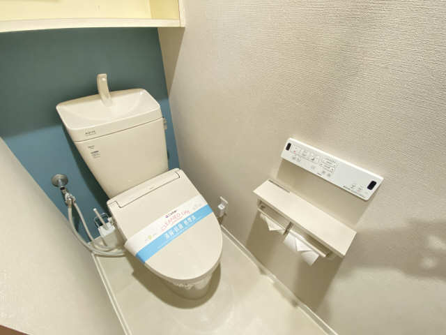 WC