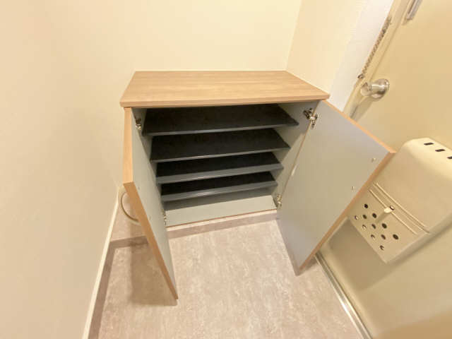 シューズBOX