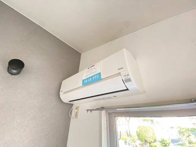 エアコン