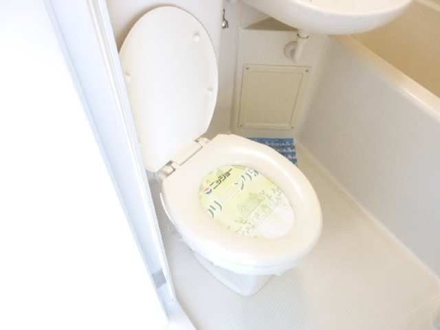 ＷＣ