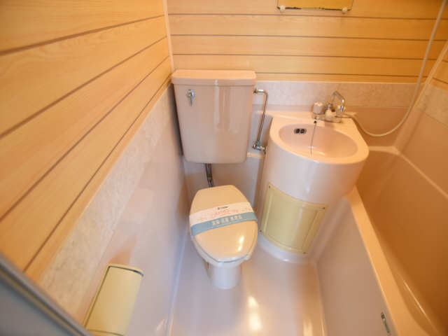 WC