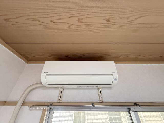 エアコン