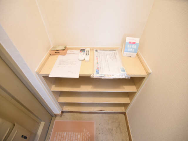 シューズBOX
