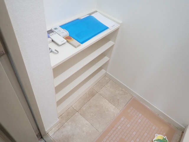 シューズBOX
