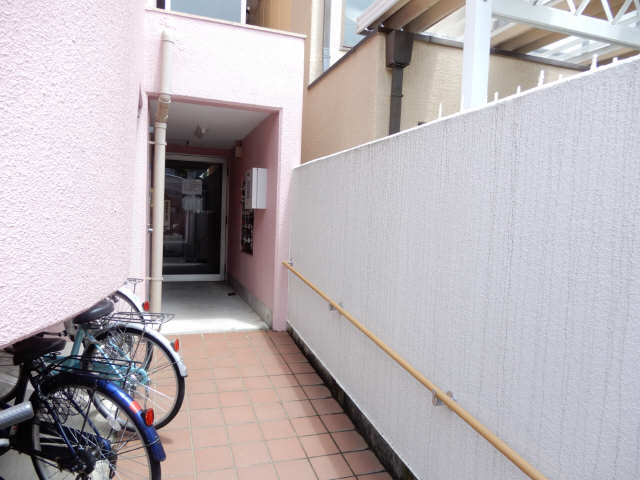 共用部分