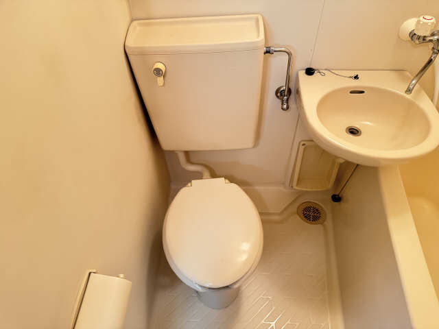 WC