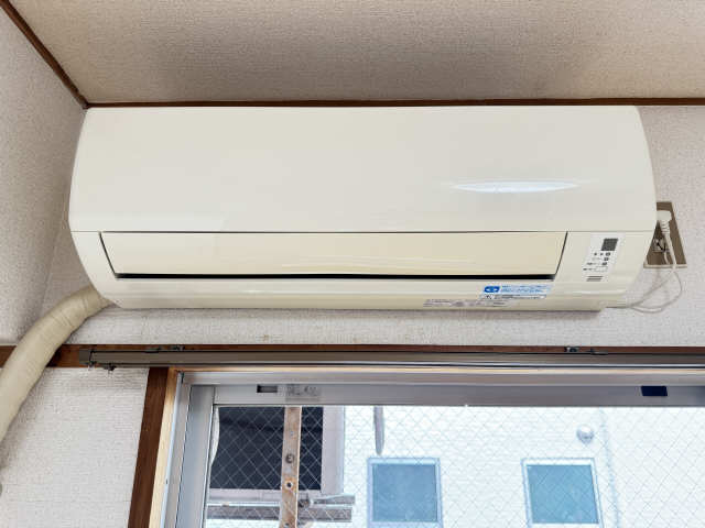 エアコン