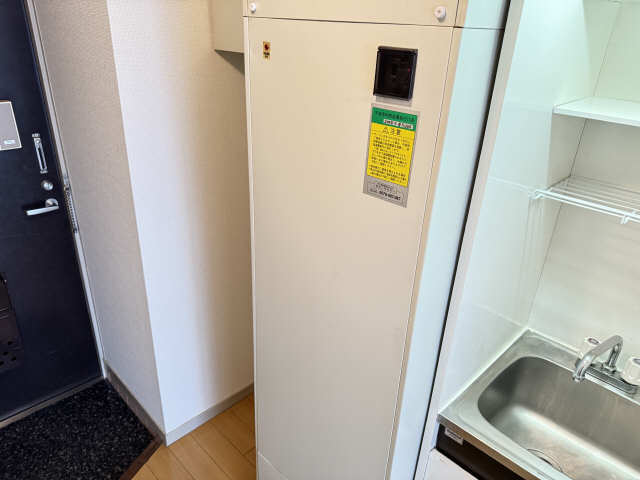 電気温水器