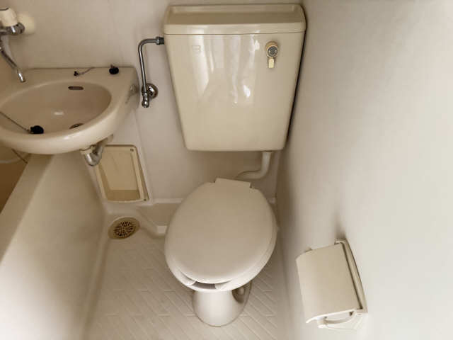 WC