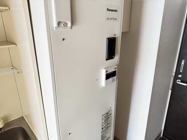 電気温水器