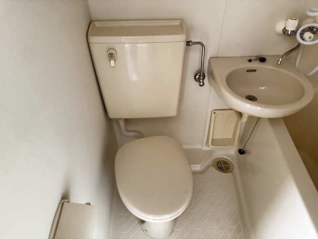 WC