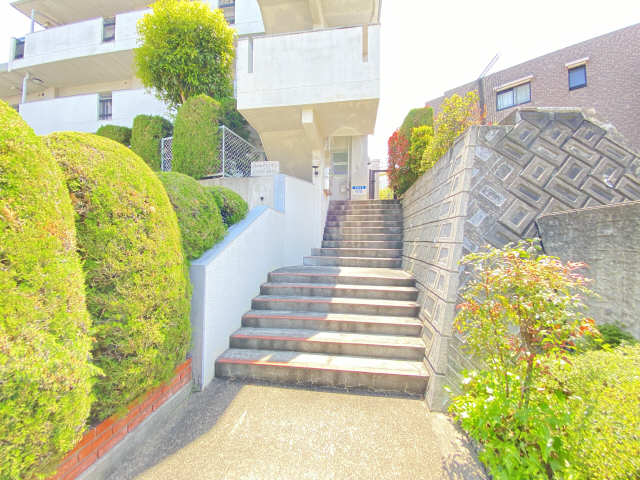 共用部