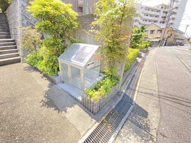 共用部分