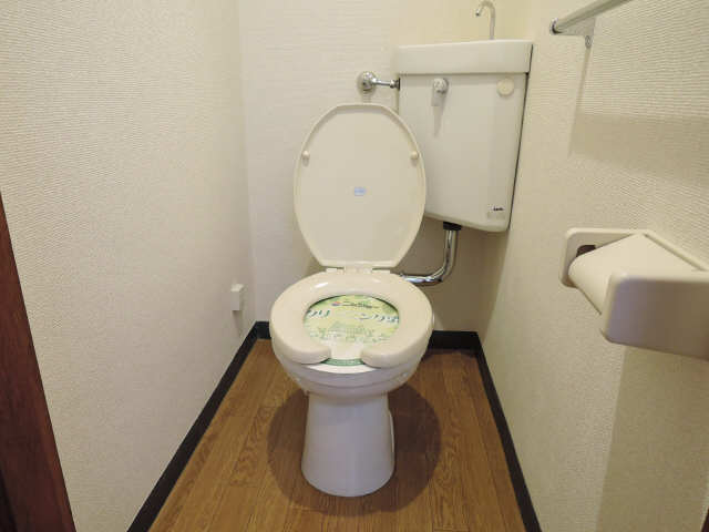 ＷＣ