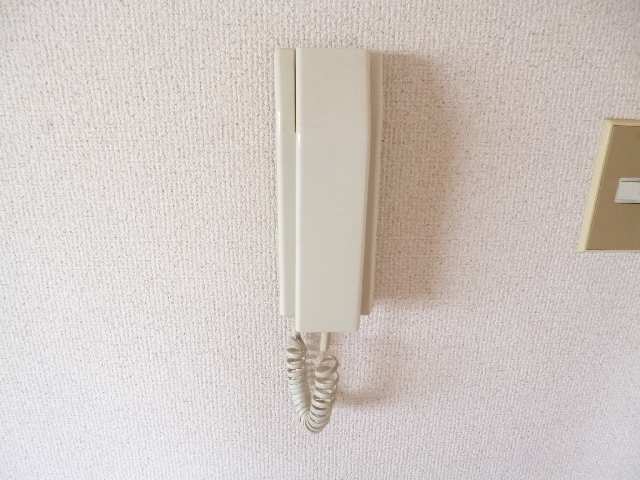 インターホン