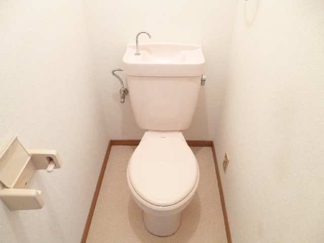 ＷＣ