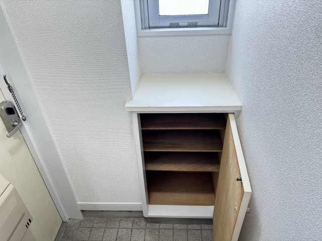 シューズBOX