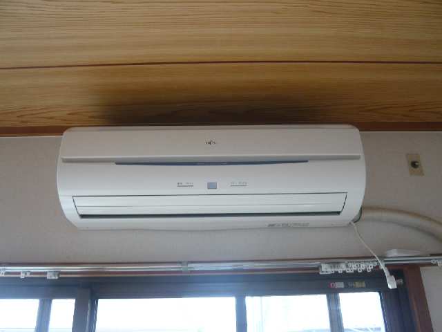 エアコン