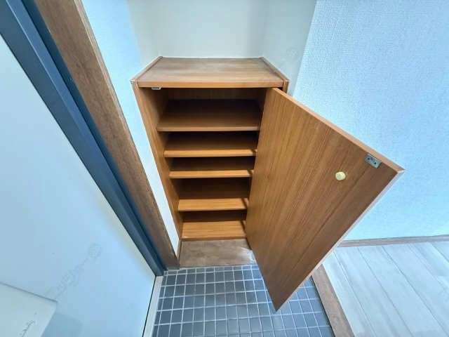 シューズBOX